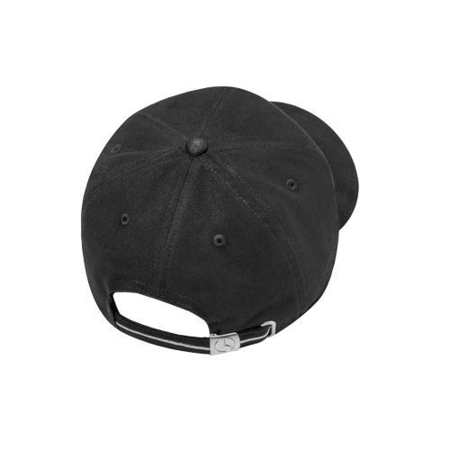 Gorra para hombre negro Original Mercedes-Benz Collection | B66954531