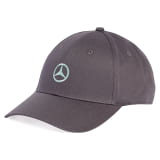 Gorra Mercedes-AMG F1 gris adidas Original Mercedes-Benz