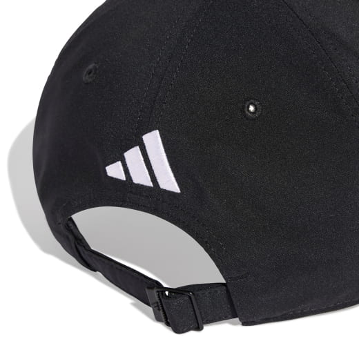 Gorra Mercedes-AMG F1 Kimi Antonelli negra adidas | B67998370
