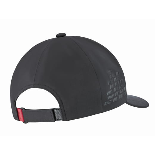 Gorra Mercedes-AMG Flexfit Delta negra original Mercedes-Benz | B67960039