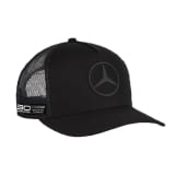 Gorra negra 30 años Actros Mercedes-Benz Trucks Limited Edition