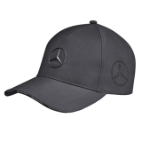 Gorra antracita Original Mercedes-Benz Collection