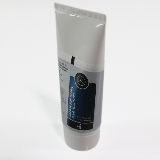 35g grasso lubrificante per cappucci candela A0029890808 Original Mercedes-Benz | A0029890808