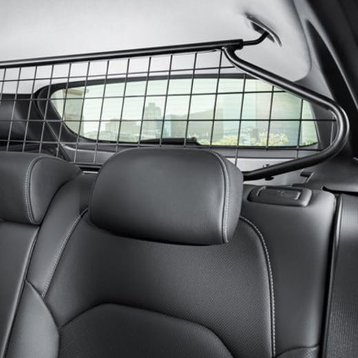 Griglia divisoria bagagliaio Kia Ceed Sportswagon CD nero Original Kia | J7150ADE10