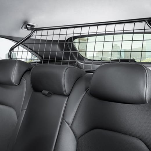 Griglia divisoria bagagliaio Kia Ceed Sportswagon CD nero Original Kia | J7150ADE10