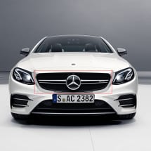 E 53 AMG Twin-Blade grille auto | E-Klasse C238/A238 | Orig  | E53-238-AMG-Grill