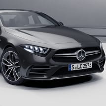 CLS 53 AMG Twin-Blade grille auto | CLS C257 | originele Mer | CLS53-257-AMG-Grill-1