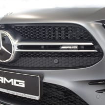 CLS 53 AMG Twin-Blade grille auto | CLS C257 | originele Mer | CLS53-257-AMG-Grill-1