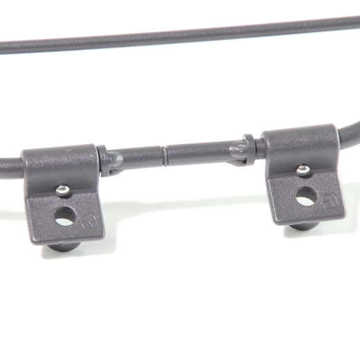 Grille de protection contre les impacts de pierre, phare avant Atego | Atego-L4Z