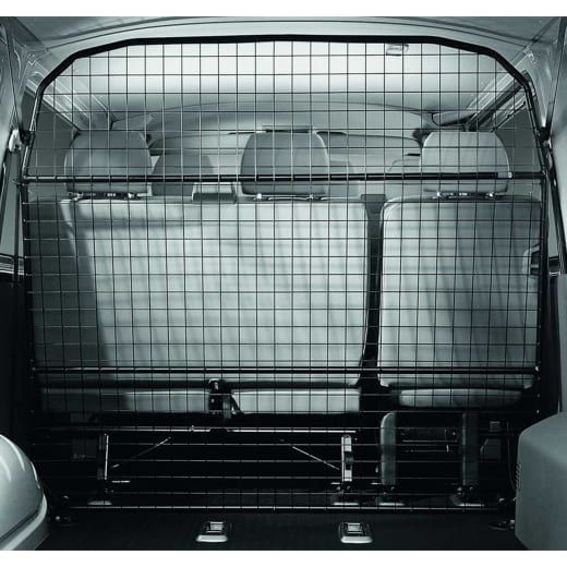 Grille de séparation de coffre VW T6.1 Multivan Original Volkswagen | 7H0017221