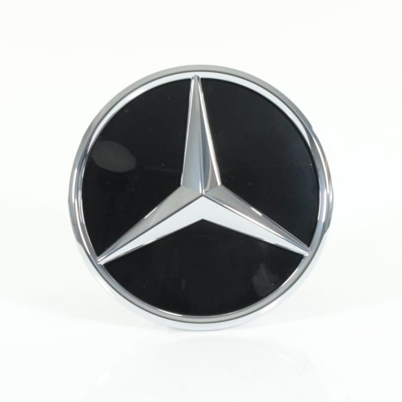 Distronic grondplaat ster origineel Mercedes-Benz A0008800300