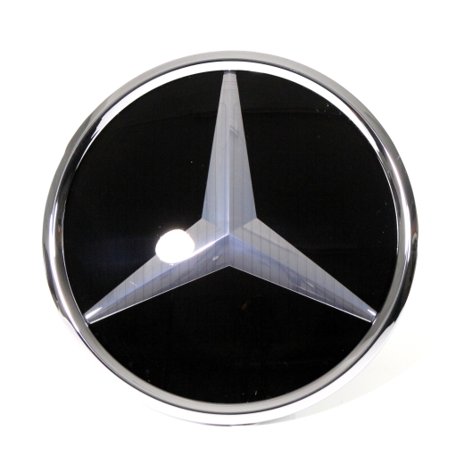 Distronic grondplaat ster origineel Mercedes-Benz A000888050 | A0008880500