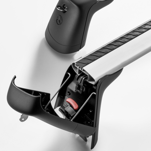 Dachträger Grundträger A-Klasse V177 Original Mercedes-Benz A1778901300  | A1778901300