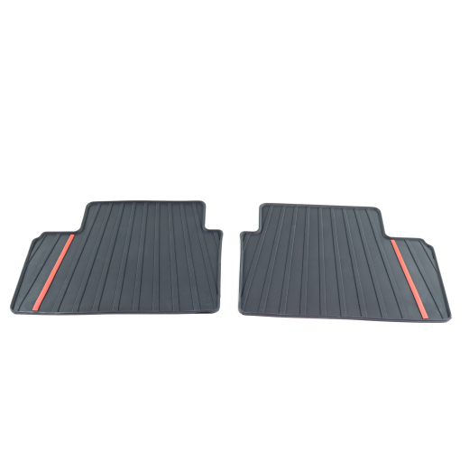 Juego de alfombrillas de goma GT, 4 piezas, Kia ProCeed CD | J7131ADE00GT-ProCeed-CD