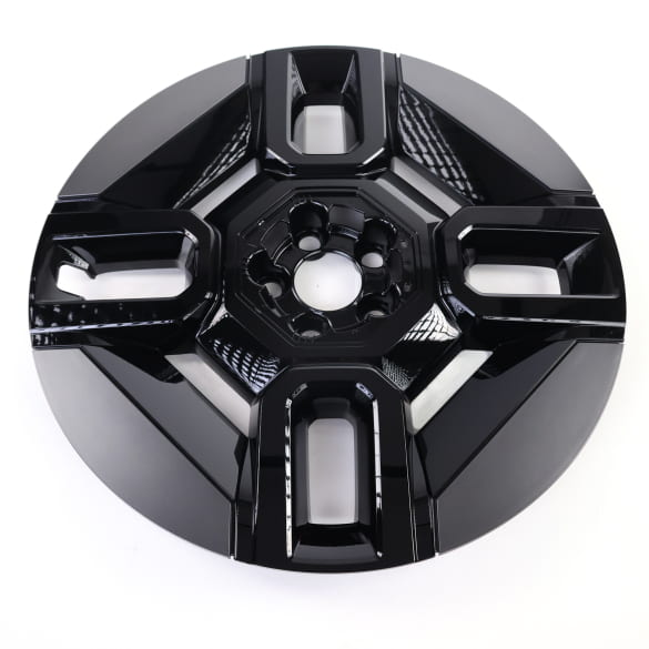 GT Line 21 inch velgen Kia EV9 AE zwart 4-delige set Origine | DOF40AK080-EV9-AE