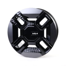 GT Line 21 inch velgen Kia EV9 AE zwart 4-delige set Origine | DOF40AK080-EV9-AE