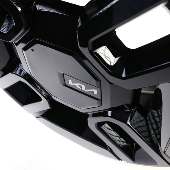 GT Line 21 inch velgen Kia EV9 AE zwart 4-delige set Origine | DOF40AK080-EV9-AE