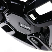 GT Line 21 Zoll Felgen Kia EV9 AE schwarz 4-teiliger Satz Original KIA | DOF40AK080-EV9-AE