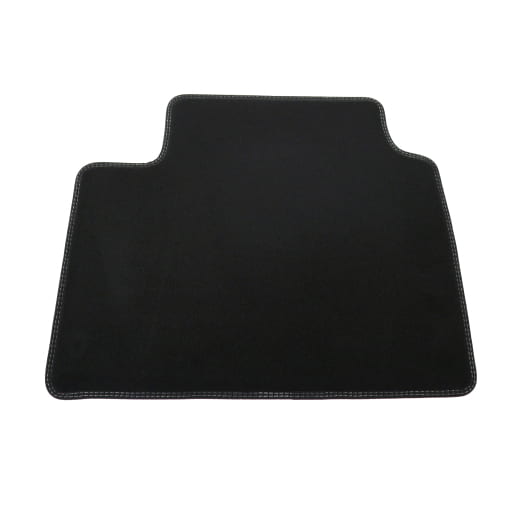Alfombrillas velour GT-Line Kia K4 4 piezas negro | GG143ADE00GLE