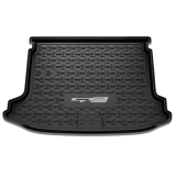 Cubeta de maletero GT-Line Kia Sportage NQ5 negro original Kia