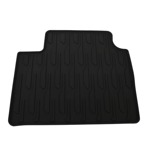 Tapis caoutchouc GT-Line Kia K4 4 pièces noir | GG131ADE00GL