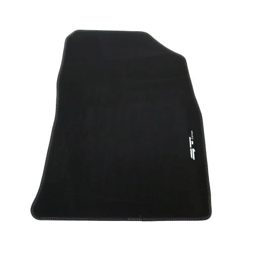 Tappetini auto in velluto GT-Line Kia K4 4 pezzi nero | GG143ADE00GLE
