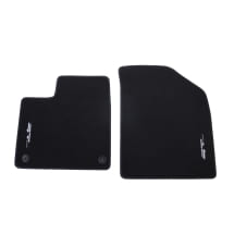 GT-Line Velours Fußmatten KIA EV4 4-teilig schwarz | SZ143ADE00GLE