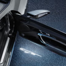 GT Logo LED Projektor Türbeleuchtung Original KIA | 66651ADE00GT