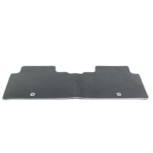 GT velours vloermatten KIA EV6 zwart 3-delig Original KIA | CV143ADE01GT