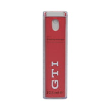 GTI Display cleaner 2-in-1 red refillable Genuine Volkswagen | 000096311ANBL9