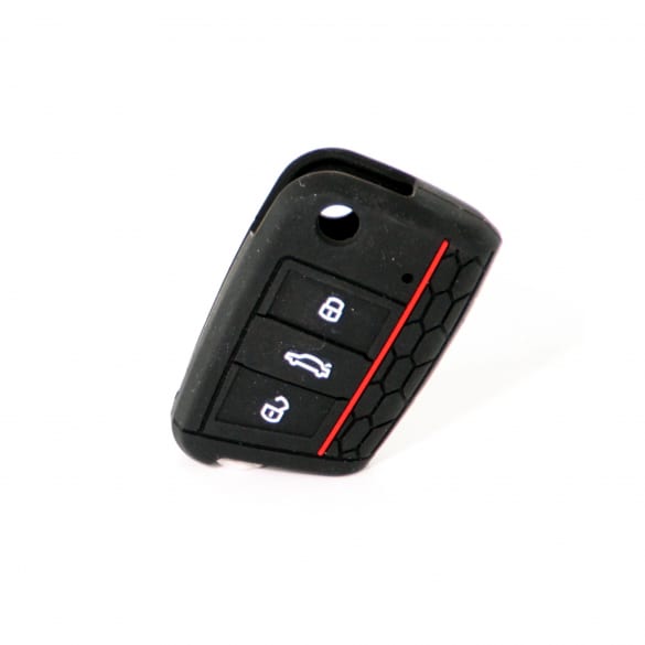 GTI Key Cover Original Volkswagen Collection | 000087012AL GCA
