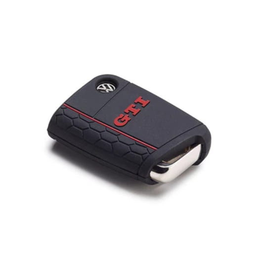 GTI Schlüssel Cover Original Volkswagen Kollektion | 000087012AL GCA