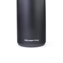 GTI thermo mug matt black genuine Volkswagen collection | 5HV069604
