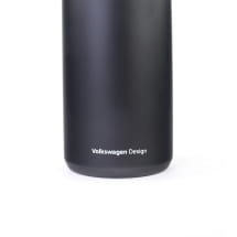 GTI Thermobecher Mattschwarz Original Volkswagen Kollektion | 5HV069604