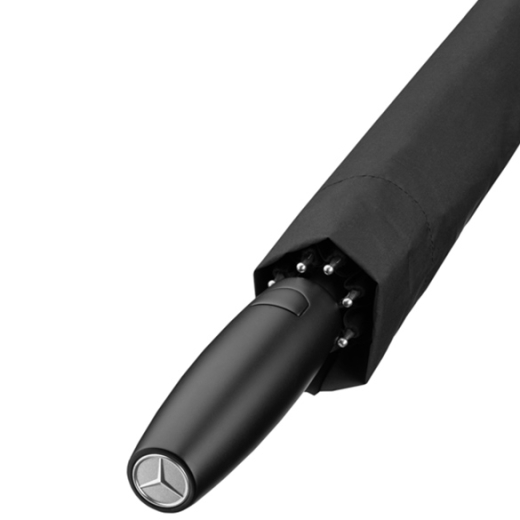 Guest umbrella black genuine Mercedes-Benz B66958962 | B66958962