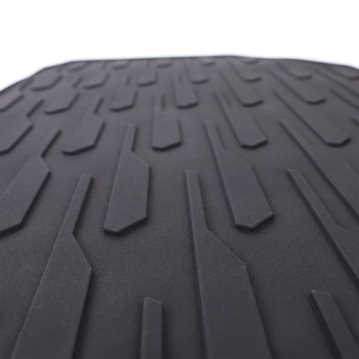 Gummi Fußmatten KIA K4 4-teilig schwarz | GG131ADE00