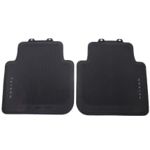 Gummi Fußmatten VW Tayron R4 Original Volkswagen | 57L061500 82V