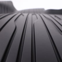 Gummi-Fußmatten GLC X254 | A2546800404 9051