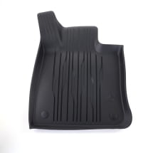 Gummi-Fußmatten GLC X254 | A2546800404 9051