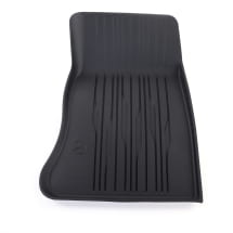 Gummi-Fußmatten GLC X254 | A2546800404 9051