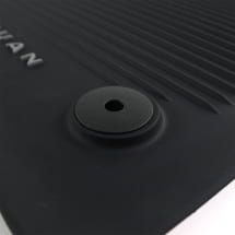 VW Tiguan 3 Gummimatten CT1 5-Original Volkswagen | 571061500 82V