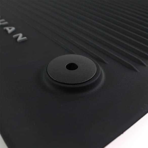 VW Tiguan 3 Gummimatten CT1 5-Original Volkswagen | 571061500 82V