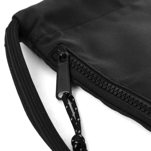 Sac de sport Gymsac noir Kia d'origine | KIA10362