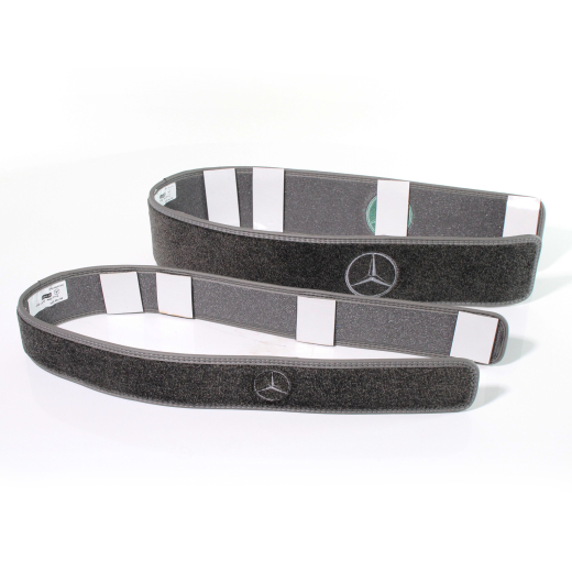 Habillage de caisson de siège Actros 5 Original Mercedes-Benz | B67682241-B67682242-B