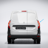 Halogeen achterlicht achterlamp rechts Citan EQT T-Klasse Originele Mercedes-Benz