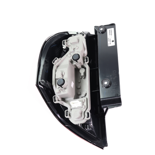 Halogeen achterlicht rechts Citan EQT T-Klasse Originele Mer | A4209061000