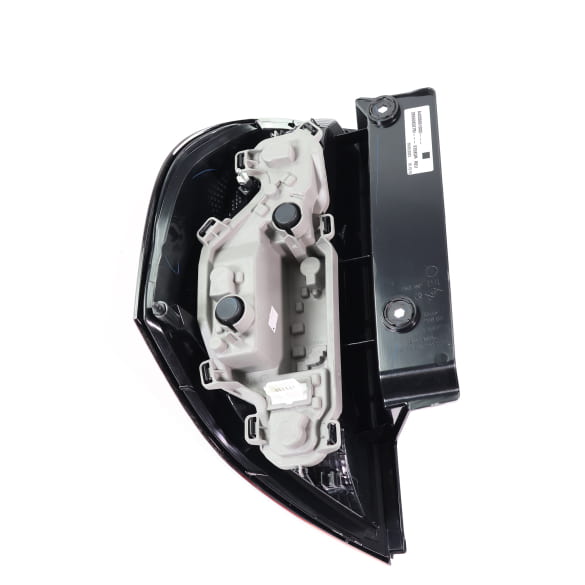 Halogeen achterlicht rechts Citan EQT T-Klasse Originele Mer | A4209061000