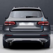 Halogeen achterlicht binnen rechts GLC SUV X253 Origineel MB | A2539067600