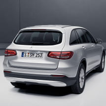 Halogeen achterlicht binnen rechts GLC SUV X253 Origineel MB | A2539067600
