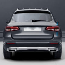 Halogeen achterlicht buiten rechts GLC SUV X253 Origineel –  | A2539067200